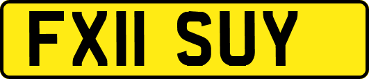 FX11SUY