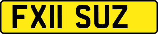 FX11SUZ