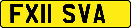 FX11SVA