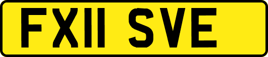 FX11SVE