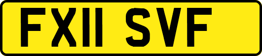 FX11SVF
