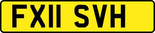 FX11SVH