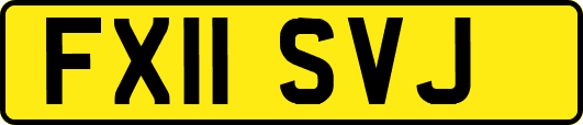 FX11SVJ