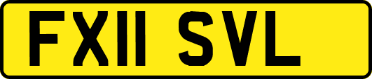 FX11SVL