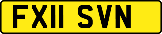 FX11SVN