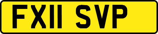 FX11SVP