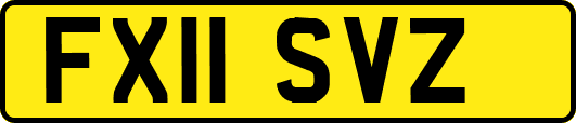 FX11SVZ