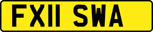FX11SWA