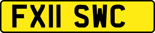 FX11SWC