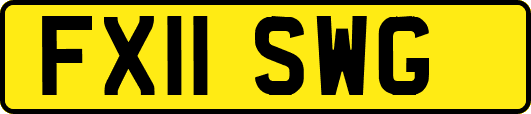 FX11SWG