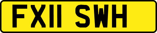 FX11SWH