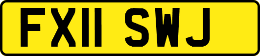 FX11SWJ