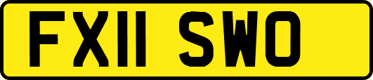 FX11SWO