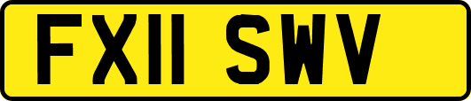 FX11SWV