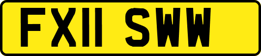 FX11SWW