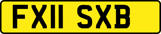 FX11SXB