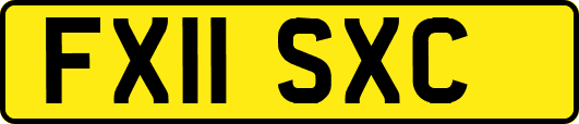 FX11SXC