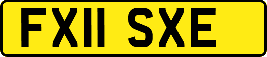 FX11SXE