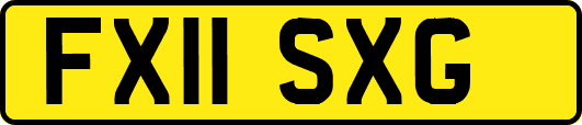 FX11SXG