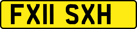 FX11SXH