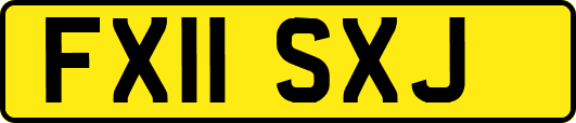 FX11SXJ