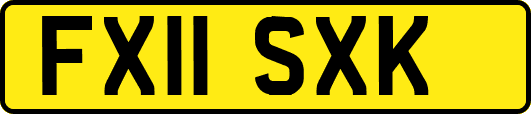 FX11SXK