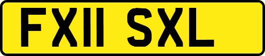 FX11SXL