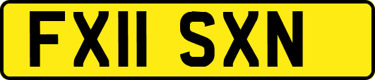 FX11SXN