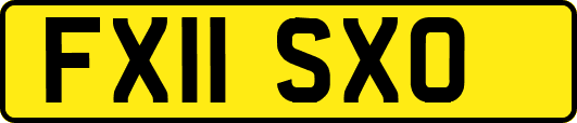 FX11SXO