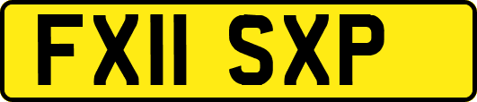 FX11SXP