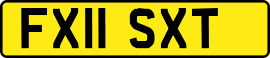 FX11SXT