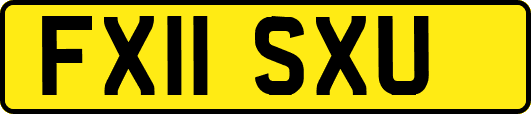 FX11SXU