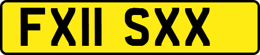 FX11SXX
