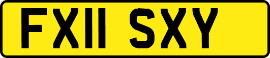 FX11SXY
