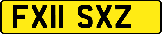 FX11SXZ
