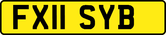 FX11SYB