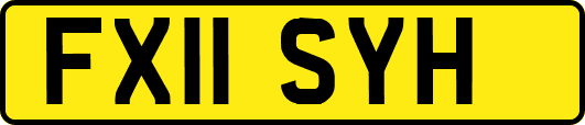 FX11SYH