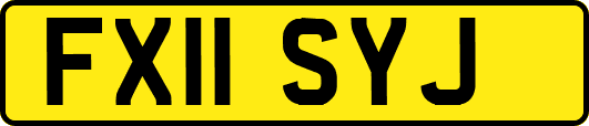 FX11SYJ