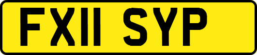 FX11SYP