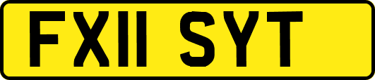 FX11SYT