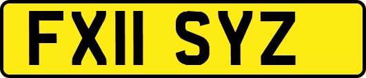 FX11SYZ