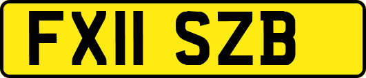 FX11SZB