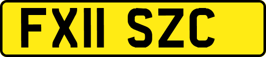 FX11SZC