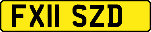 FX11SZD