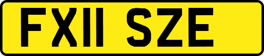 FX11SZE