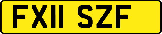 FX11SZF