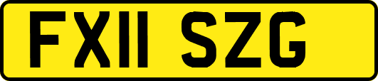 FX11SZG