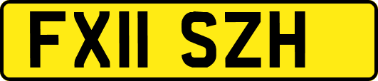 FX11SZH