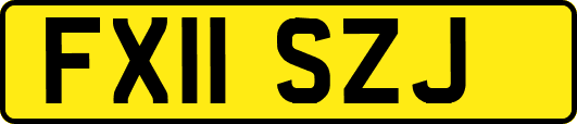FX11SZJ