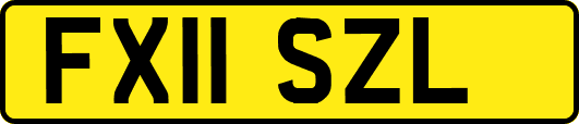 FX11SZL